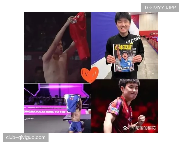 张本智和这娃赛场上跟家里完全两个人，一手拿球另一只手拿手机？