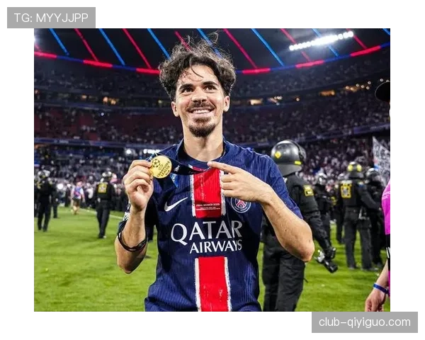 维蒂尼亚的战术角色：他是否限制了巴黎的进攻体系发展？