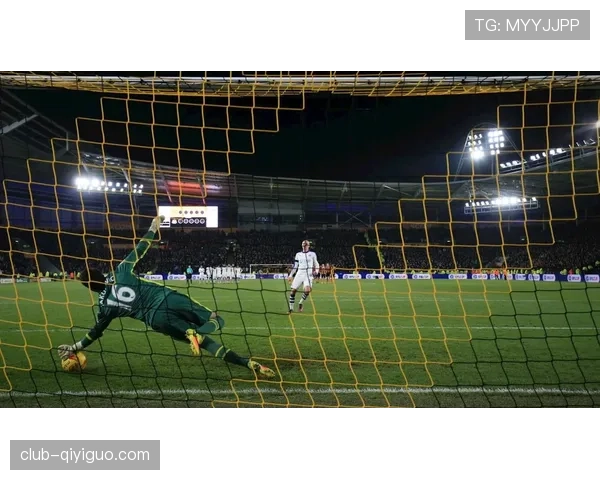 点球大战判罚规则详解及关键判定标准解析