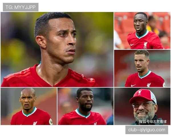 利物浦中场转型难题：从跑动覆盖到组织控制的体系适配挑战