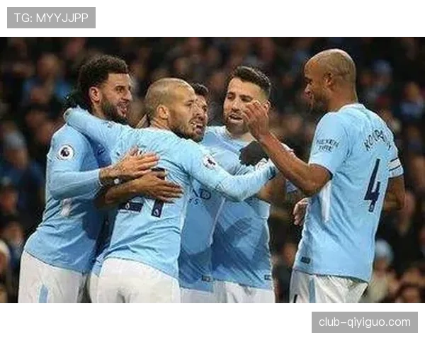 曼城能否守住王座？战术革命隐患动摇瓜氏霸权