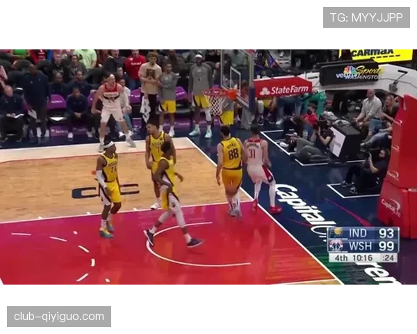 文班亚马挡拆制造错位，对比约基奇防守更具统治力