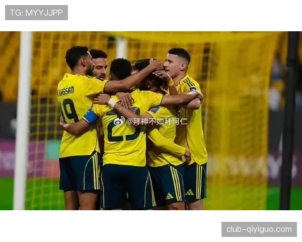 利雅得胜利：联赛与亚冠取舍形势凸显，球队表现或将面临考验