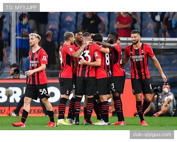 AC米兰中场分工失衡致节奏混乱，球队失控局面逐步反映在战绩上