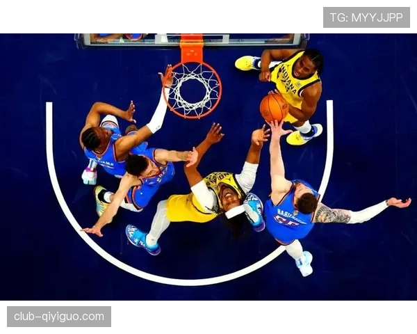 国际篮联和NBA的干扰球规则差异详解，别傻傻分不清楚！