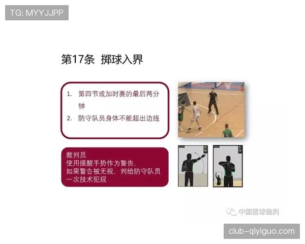 深入解读篮球计时规则明确比赛时间计算与停止的具体标准